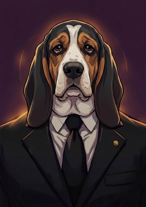 Atticus Finchley, Chief Legal Officer