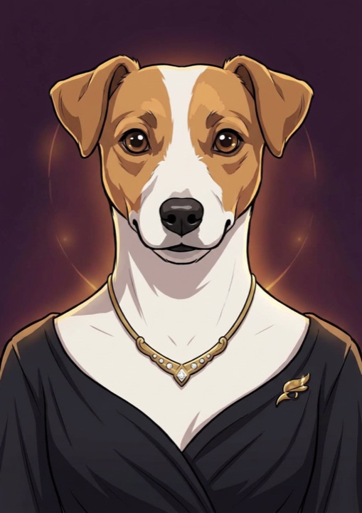 Remy Wordsworth, Content & Brand Marketer