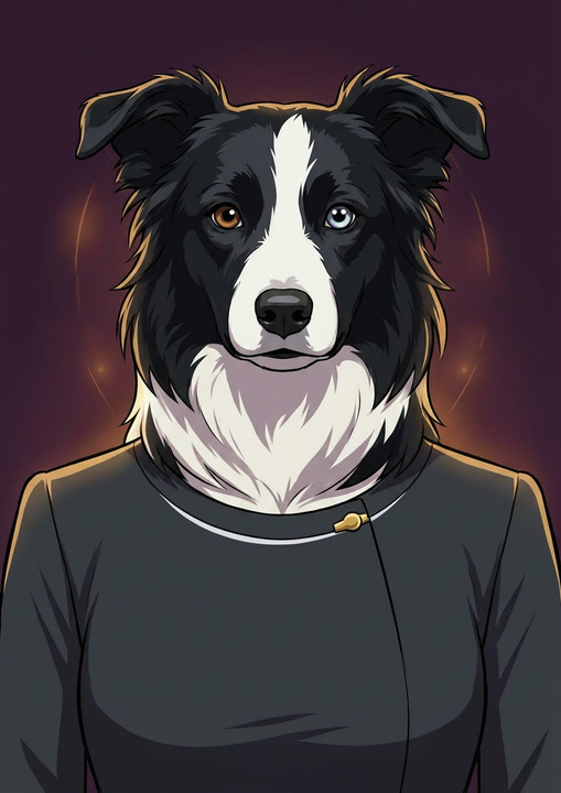 Tallulah “Tally” Wagstaff, Chief of Staff